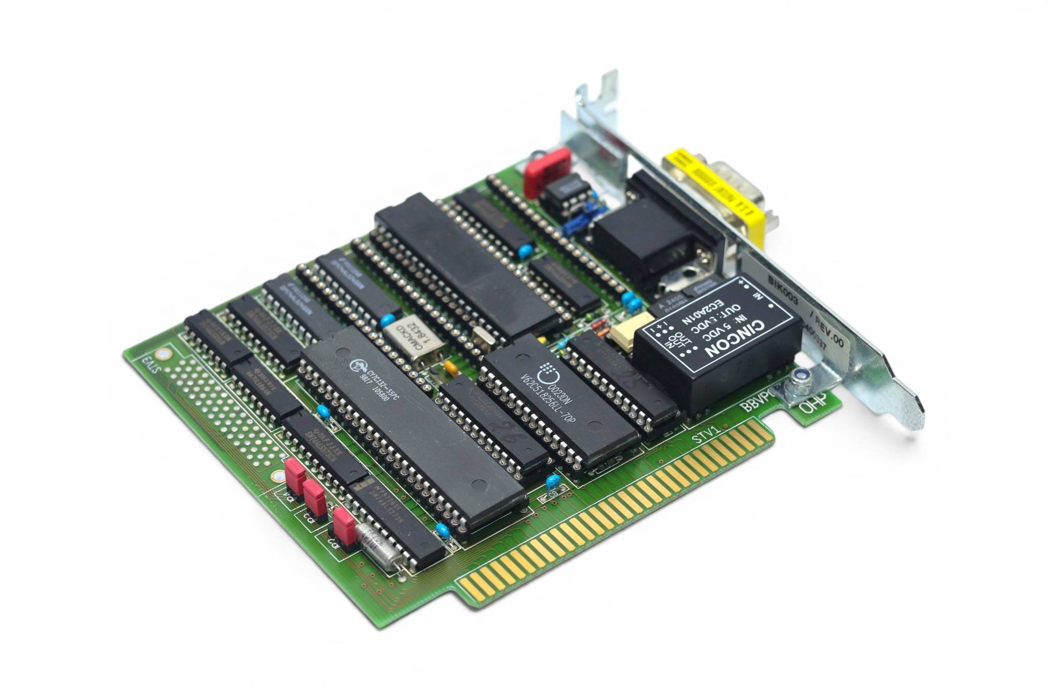 SCHNEIDER BIK003 BUS COUPLER - Image 5