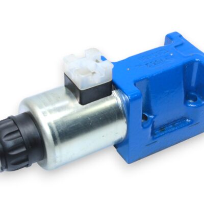 REXROTH R901283493 DIRECTIONAL CONTROL VALVE
