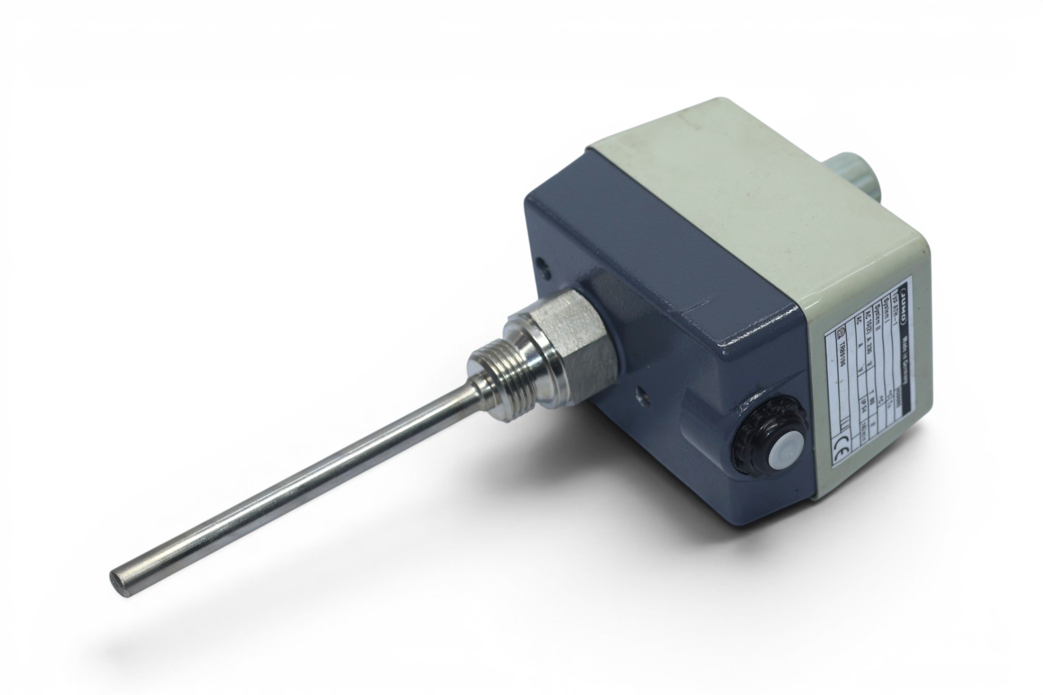 JUMO ATH-1 THERMOSTATS ATHS-1 - Image 6