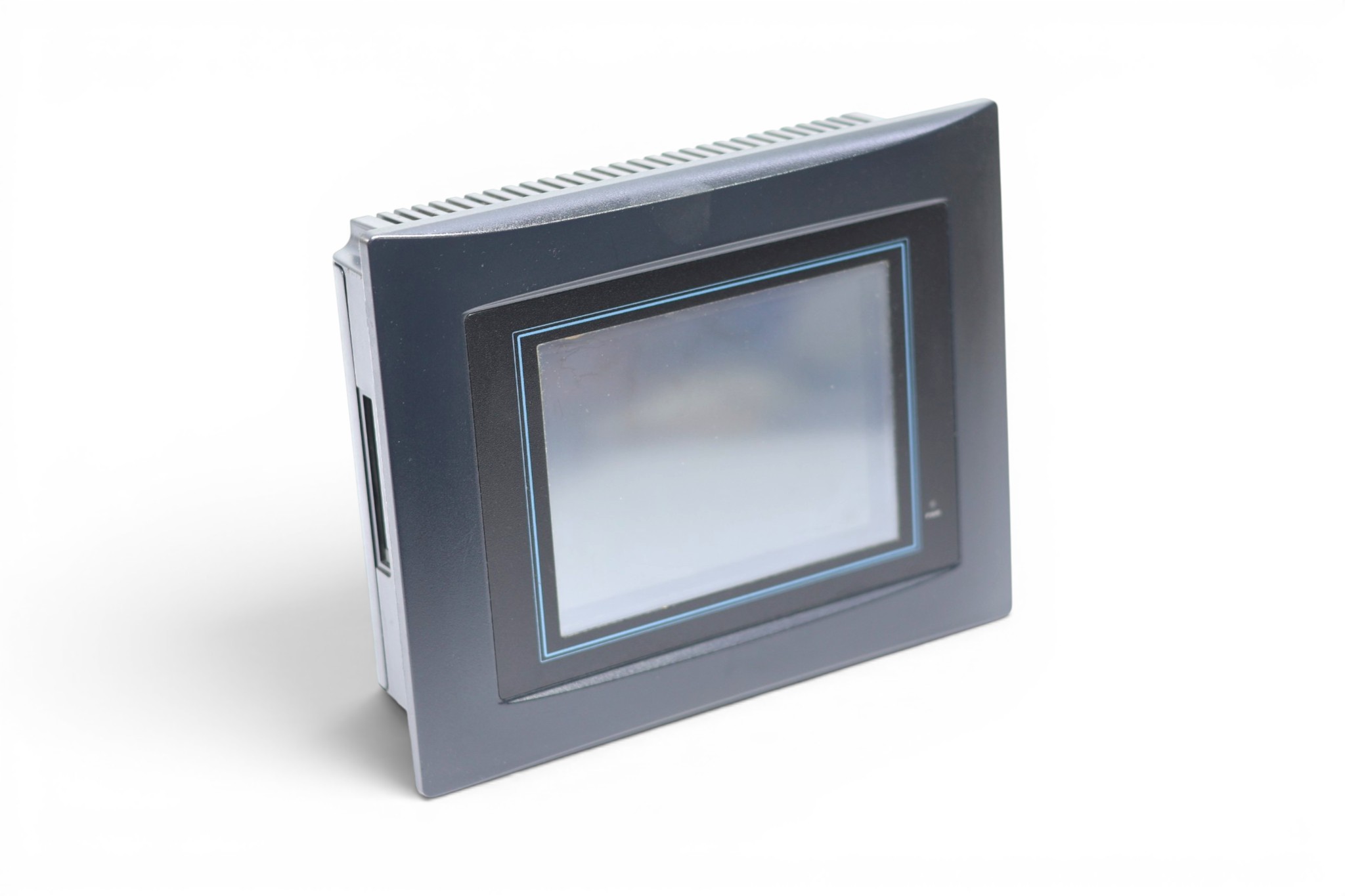 AXIOMTEK GOT-3570T-256-R TOUCH PANEL COMPUTER