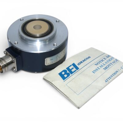 BEI SENSORS GHU912-0050-002 INCREMENTAL ROTARY ENCODER