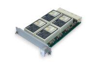 KNICK EK 9 ISOLATION AMPLIFIER OPT.174