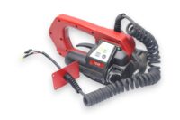 ERGOPACK 725E PALLET STRAPPING