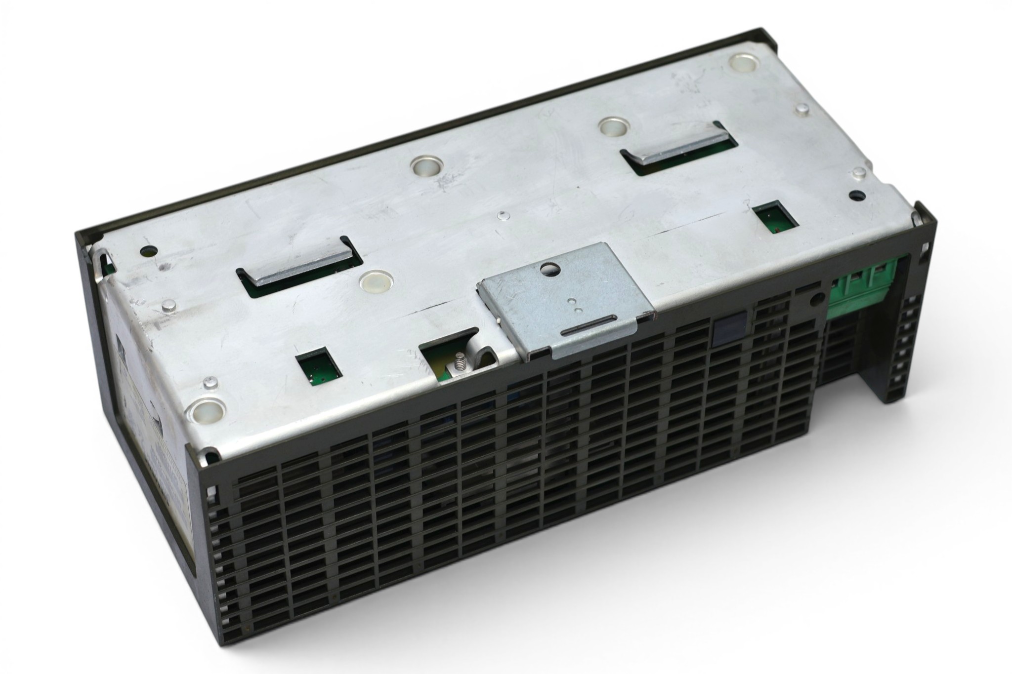 SIEMENS 6EP1434-2BA00 POWER SUPPLY (10A) - Image 7