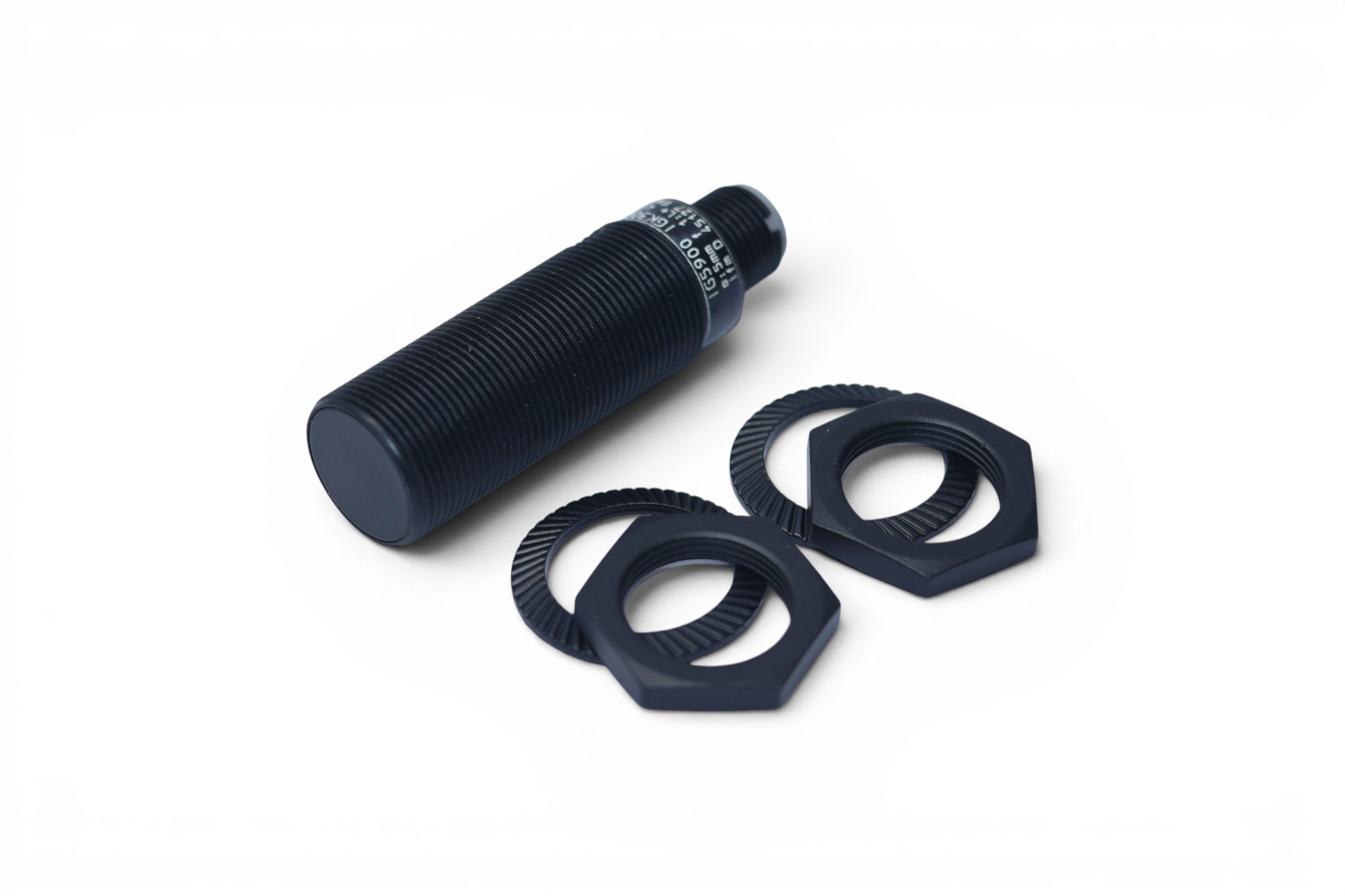 IFM IG5900 INDUCTIVE SENSOR IGK3005UBPKG/SC/US-104-DPS