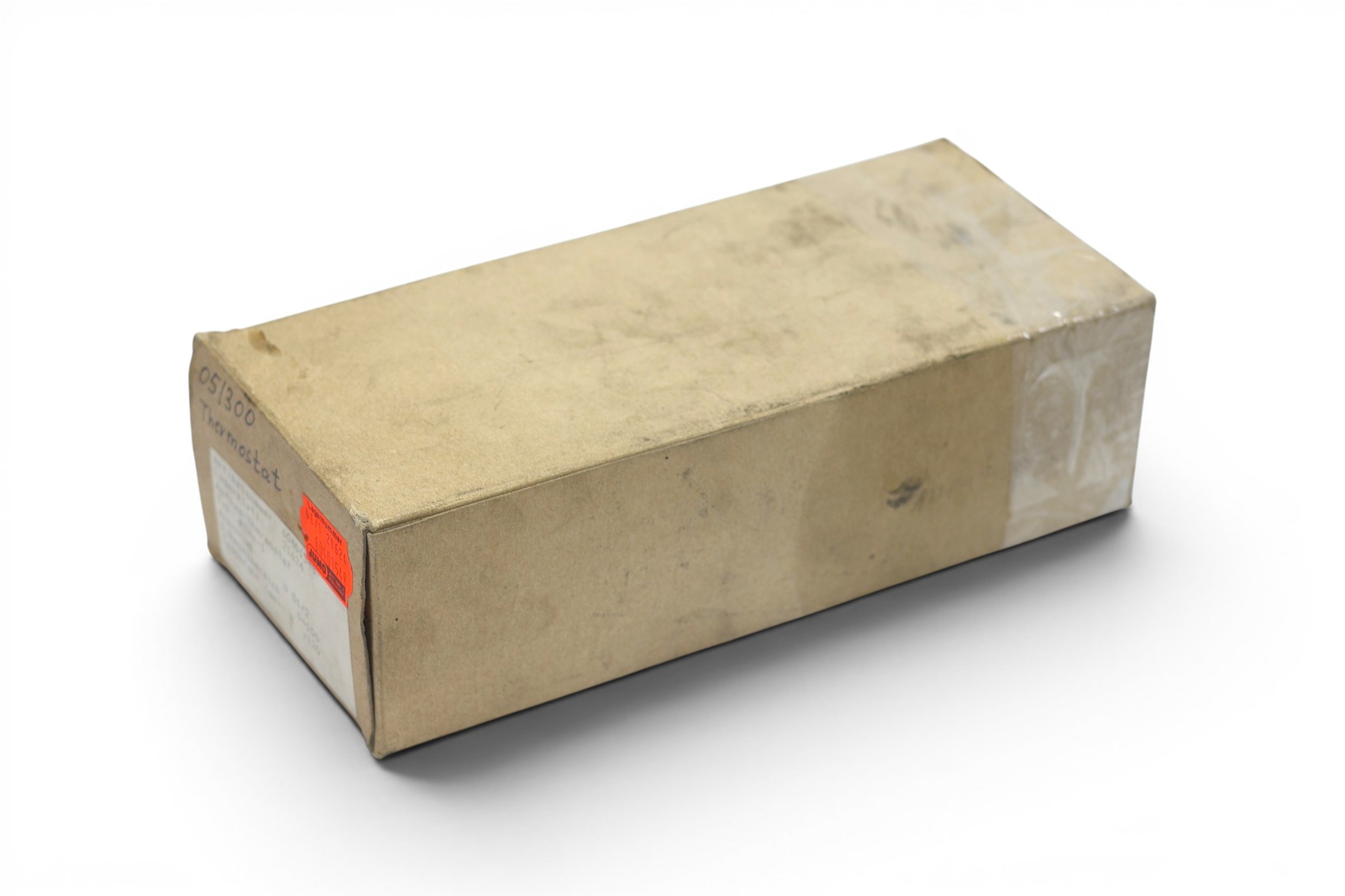 JUMO ATH-1 THERMOSTATS ATHS-1 - Image 8