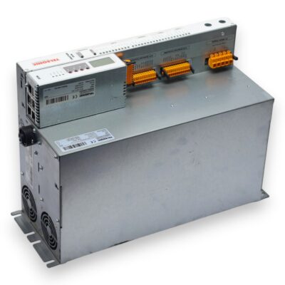 TELESONIC MAG-W030024-E-C-01 ULTRASONIC WELDING GENERATOR MAG-D030024-W-C01