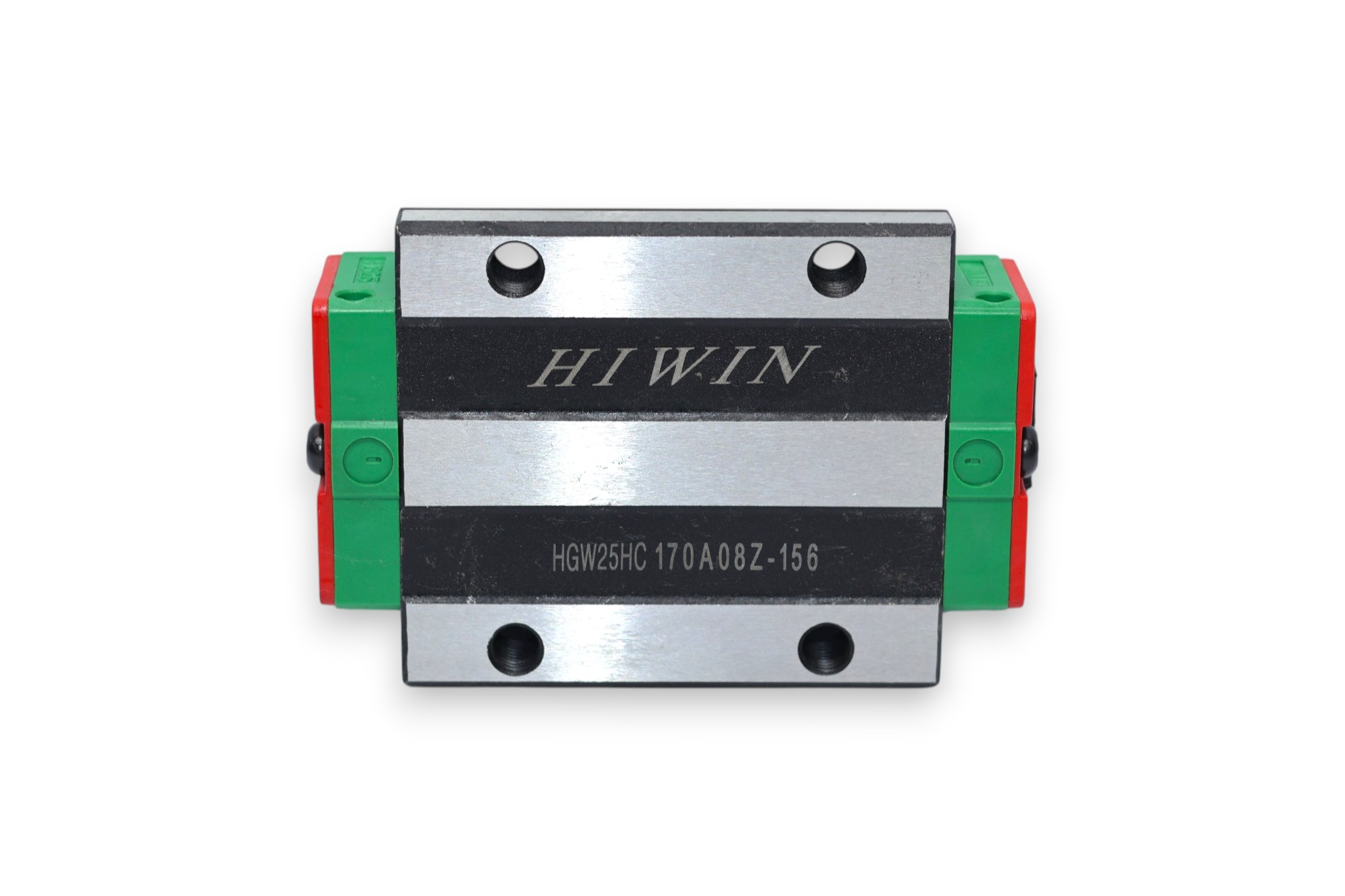 HIWIN HGW25HC LINEAR GUIDEWAY BLOCK - Image 3