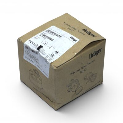 DRAGER ARPD-F002 COMBINATION FILTER 1140