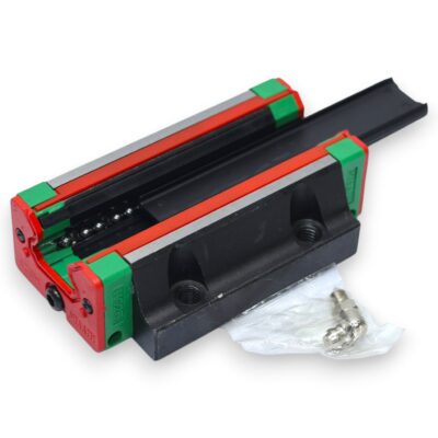 HIWIN HGW25HC LINEAR GUIDEWAY BLOCK