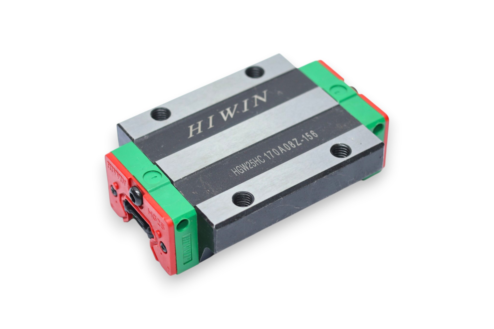 HIWIN HGW25HC LINEAR GUIDEWAY BLOCK - Image 5