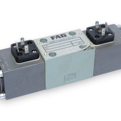 ARGO-HYTOS PRE2-063 Z11 DIRECTIONAL CONTROL VALVE