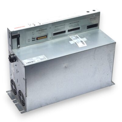 TELESONIC MAG-W030024-E-C-01 ULTRASONIC WELDING GENERATOR MAG-D030024-W-C01