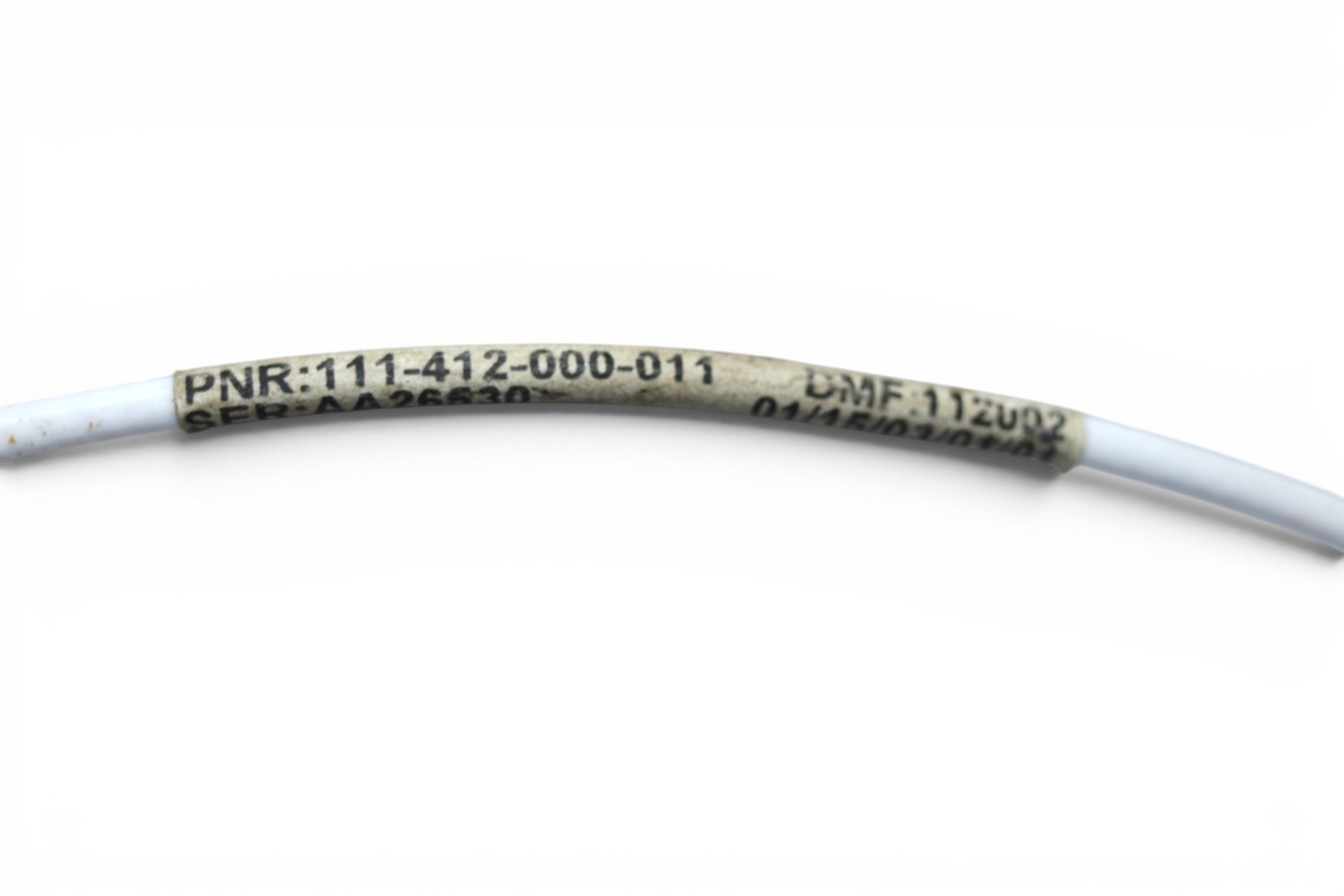 MEGGITT/VIBRO-METER 111-412-000-011 PROXIMITY MEASUREMENT SYSTEM - Image 2