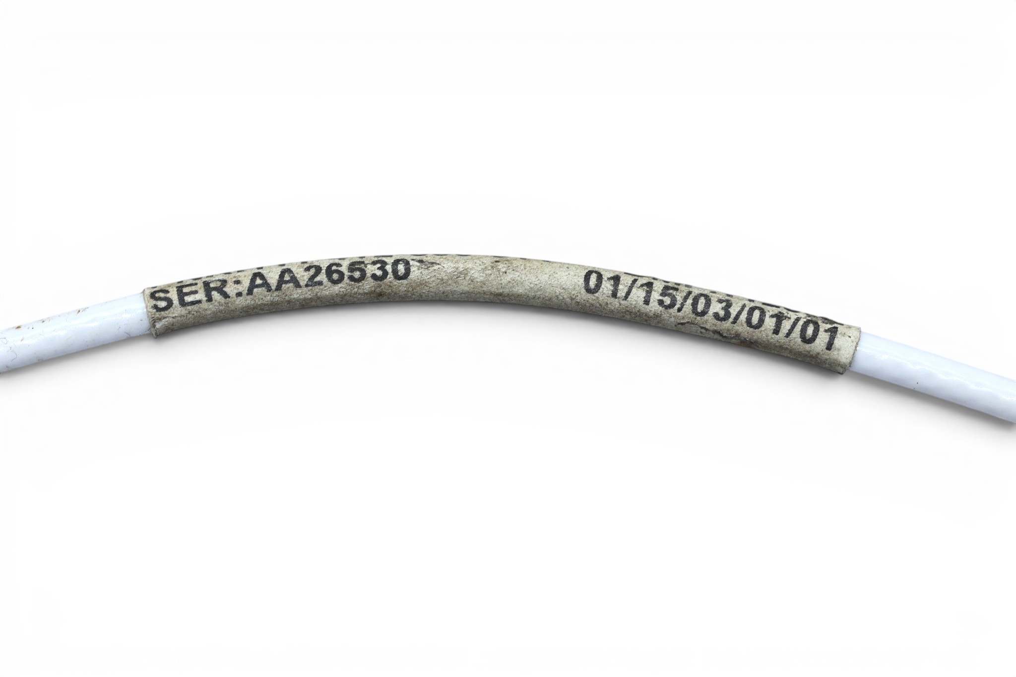 MEGGITT/VIBRO-METER 111-412-000-011 PROXIMITY MEASUREMENT SYSTEM - Image 3