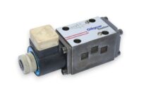 ATOS DHI-0631/2 DIRECTIONAL CONTROL VALVE