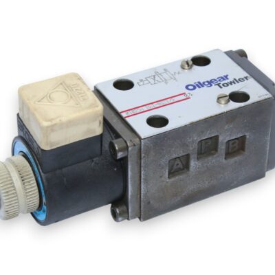 ATOS DHI-0631/2 DIRECTIONAL CONTROL VALVE