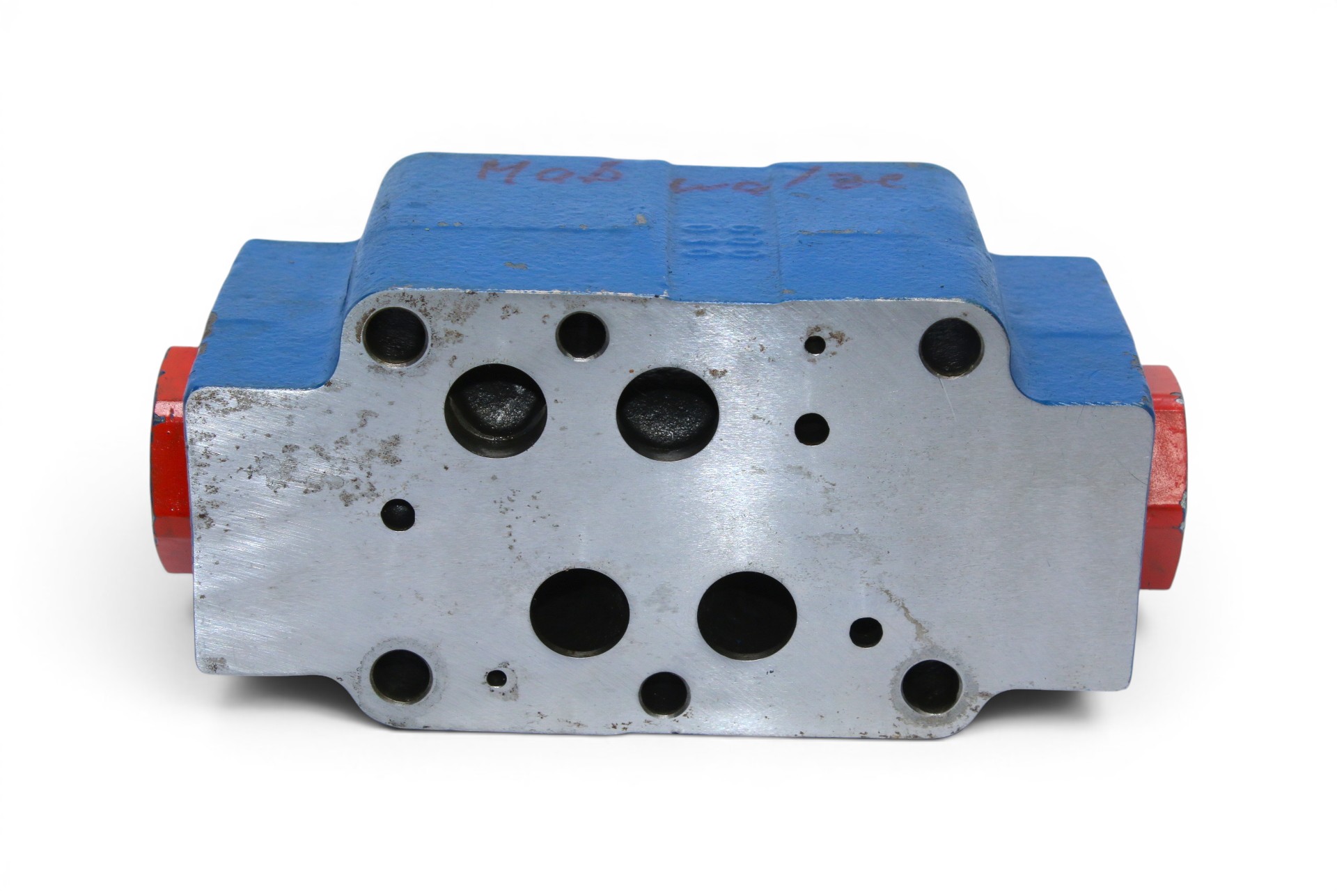 REXROTH Z2S16B-1-51 CHECK VALVE SANDWICH R900328799 - Image 4