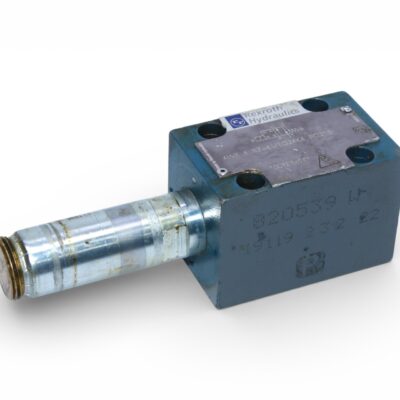BOSCH 4WE 6 X7-61/EG24K4 SO293 DIRECTIONAL CONTROL VALVE (WITH OUT COIL)