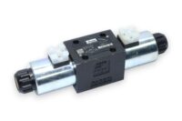 PARKER D3W001CNJW42 DIRECTIONAL CONTROL VALVE