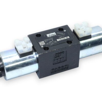 PARKER D3W001CNJW42 DIRECTIONAL CONTROL VALVE