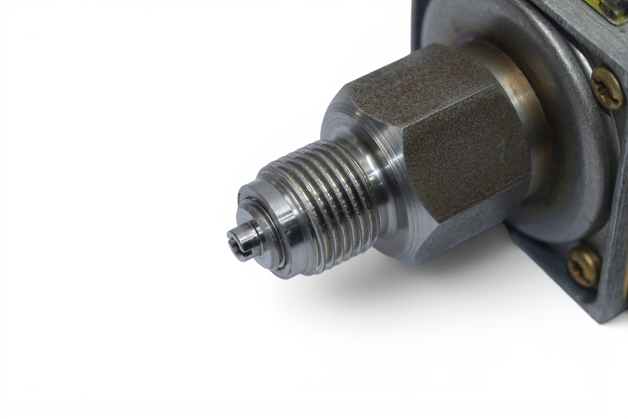 KOBOLD SCH-DCMV 6 PRESSURE SWITCH - Image 5