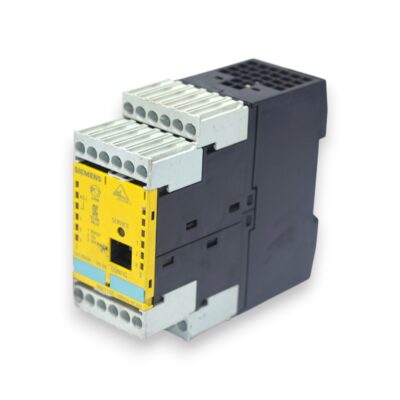 SIEMENS 3RK1105-1BE04-3CA0 SAFETY MONITOR