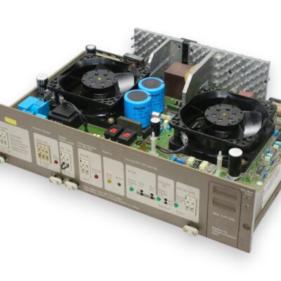 SIEMENS C98043-A1323-L POWER SUPPLY