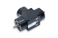 ZIMM KSZ-H-5-T GEARBOX (i=1:1)