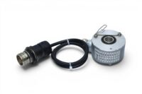 BEI IDEACOD JHT514-1024S002/MES102IN024 ENCODER