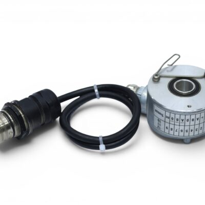 BEI IDEACOD JHT514-1024S002/MES102IN024 ENCODER