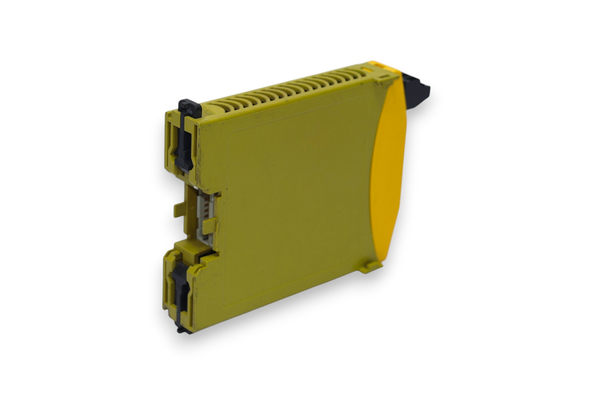 PILZ PNOZ mo2p EXPANSION MODULE 773520 - Image 5