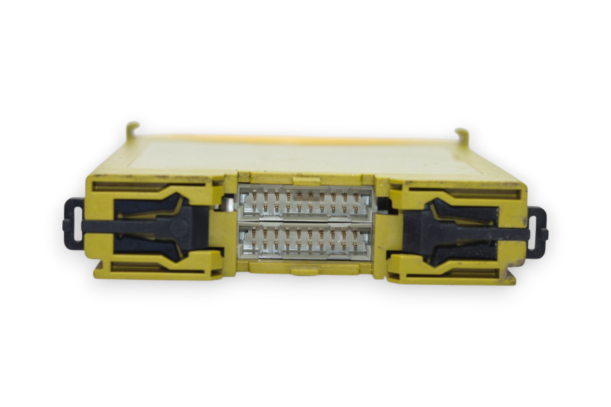 PILZ PNOZ mo2p EXPANSION MODULE 773520 - Image 6
