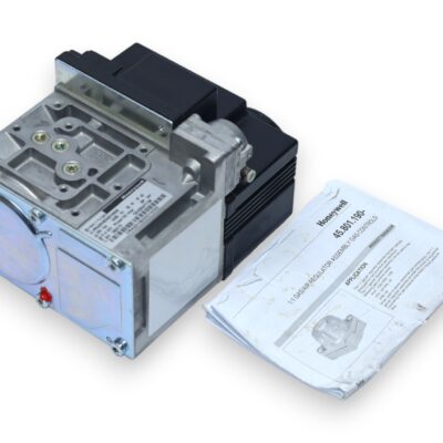 HONEYWELL VR420VE5001-0000 SERVO-COMBI GAS VALVEE