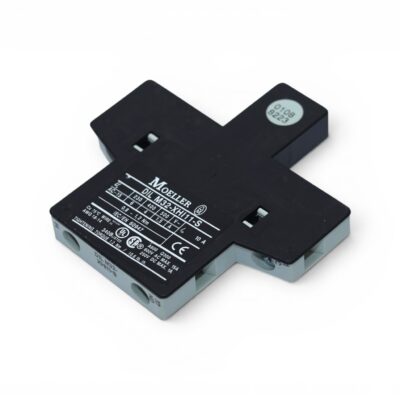 MOELLER DIL M32-XHI11-S AUXILIARY CONTACT MODULE 101371