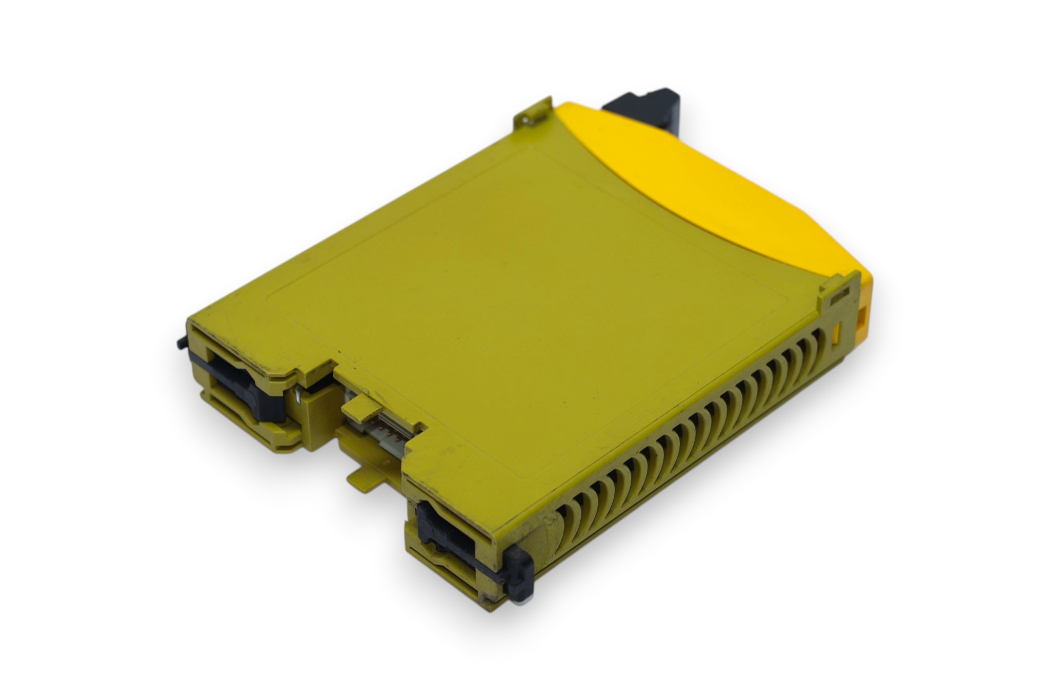 PILZ PNOZ mo2p EXPANSION MODULE 773520 - Image 7