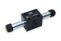 PARKER D3W001CNJW42 DIRECTIONAL CONTROL VALVE (WITH OUT COIL)