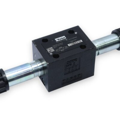 PARKER D3W001CNJW42 DIRECTIONAL CONTROL VALVE (WITH OUT COIL)