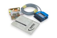 INFRA FQ-08 PHOTOELECTRIC EMITTER SENSOR