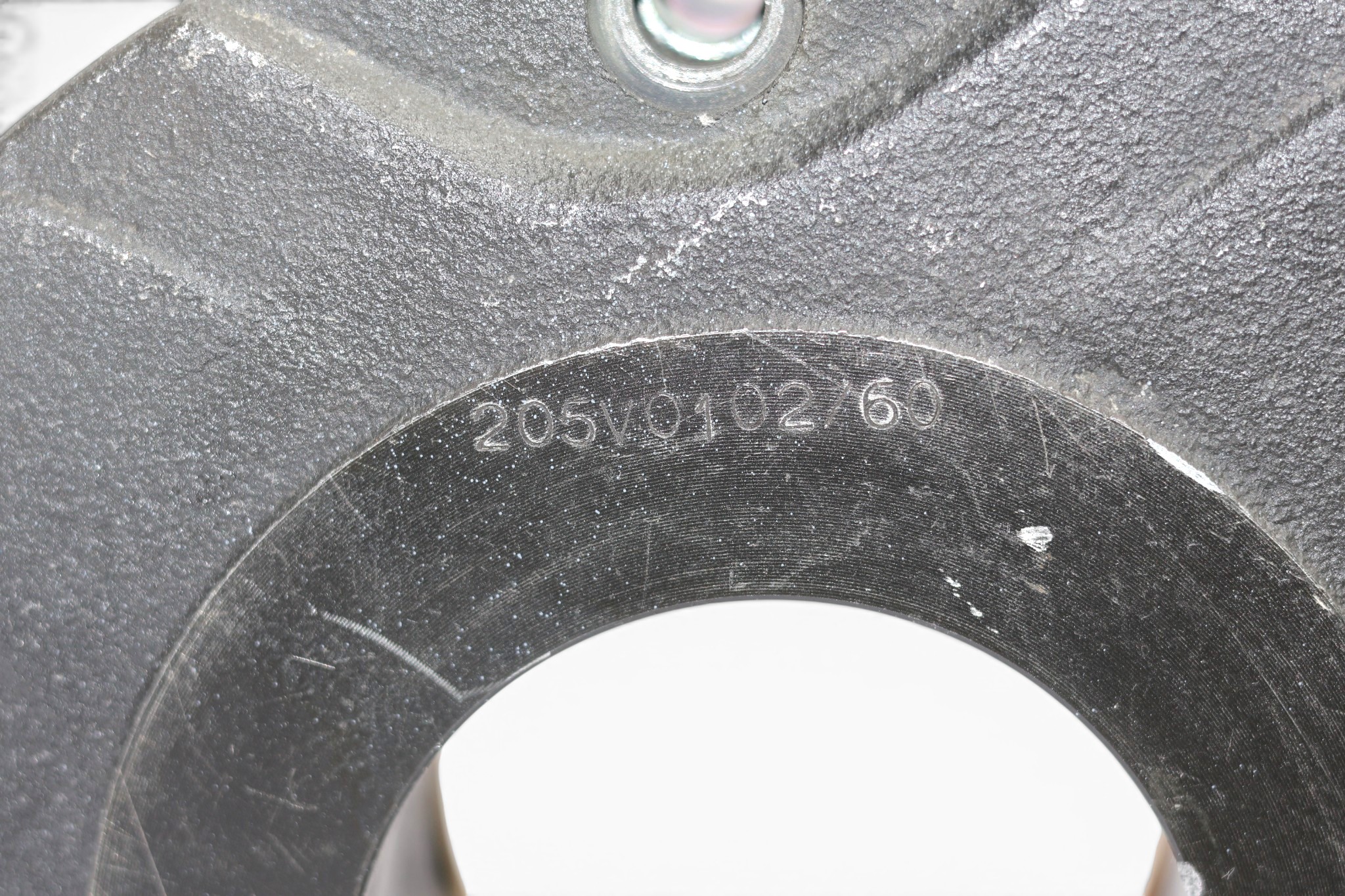 NORD 205V 0102/60 ELECTRIC BRAKE - Image 2