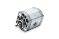 BOSCH 0 510 112 303 EXTERNAL GEAR PUMP