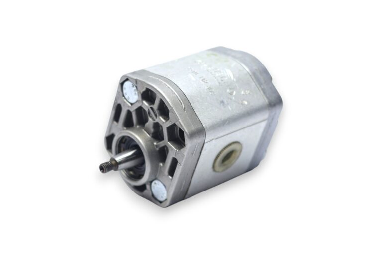 BOSCH 0 510 112 303 EXTERNAL GEAR PUMP