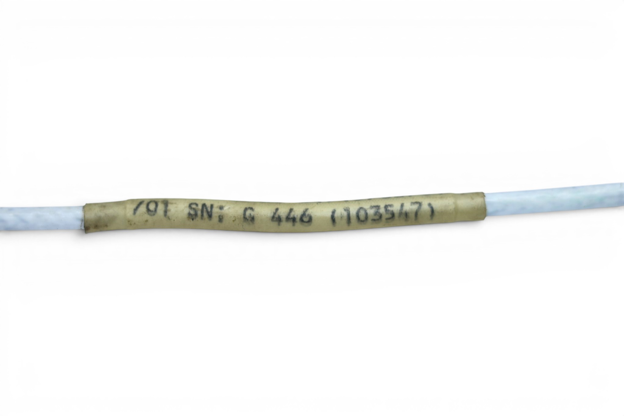 MEGGITT/VIBRO-METER TQ 412 PROXIMITY MEASUREMENT SYSTEM - Image 3