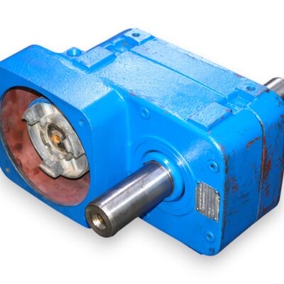 DEMAG AF08-M-0-1-45-1 GearBox