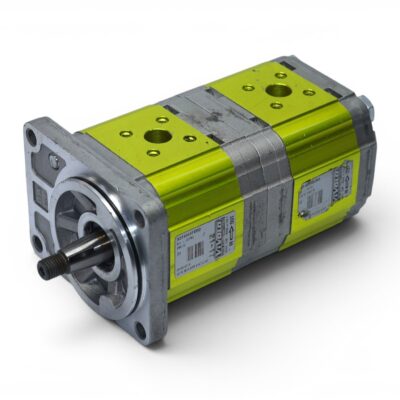 VIVOLO X2T4341FSRD DOUBLE GEAR PUMP X2F4371QSRA
