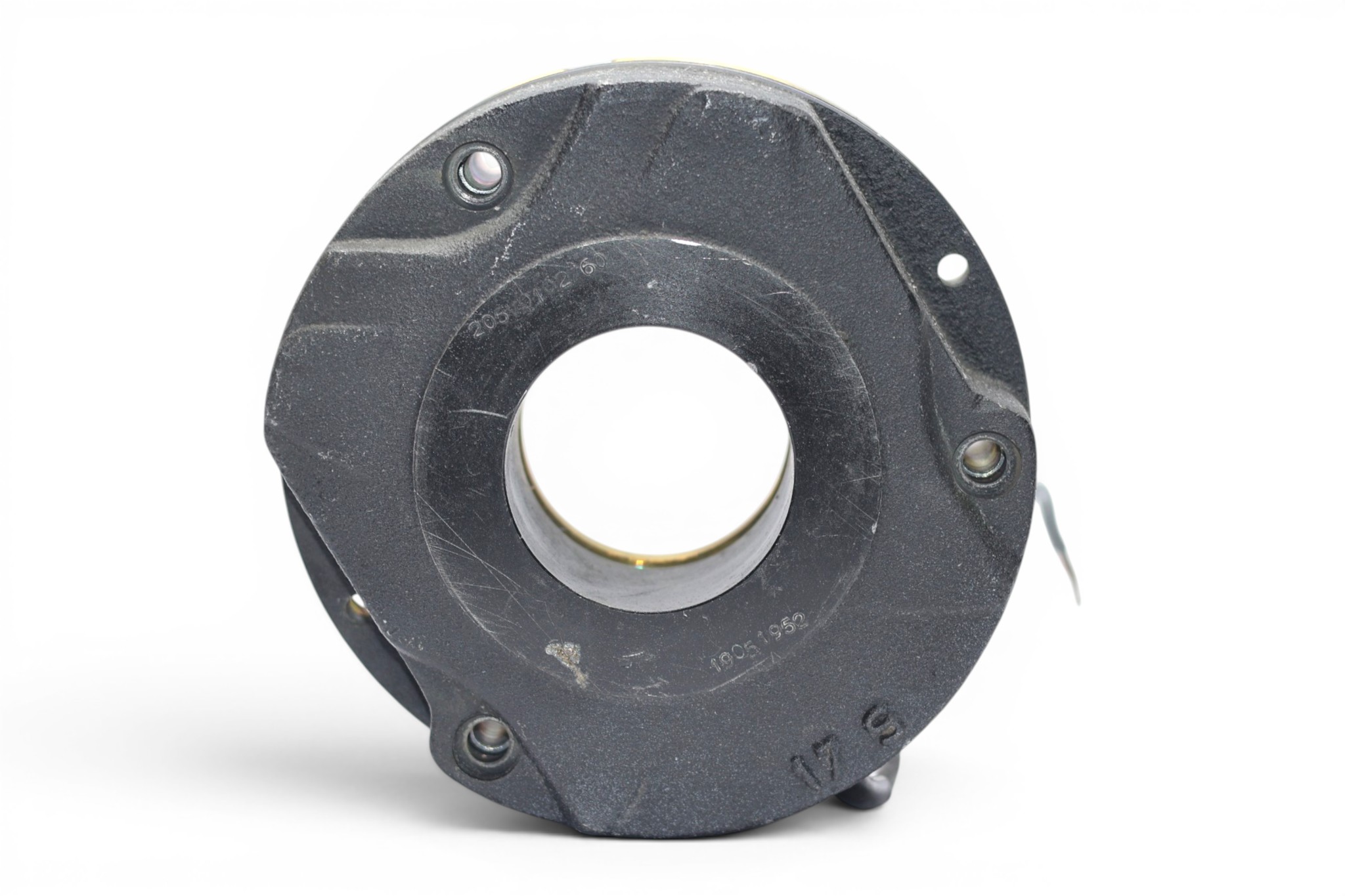 NORD 205V 0102/60 ELECTRIC BRAKE - Image 4