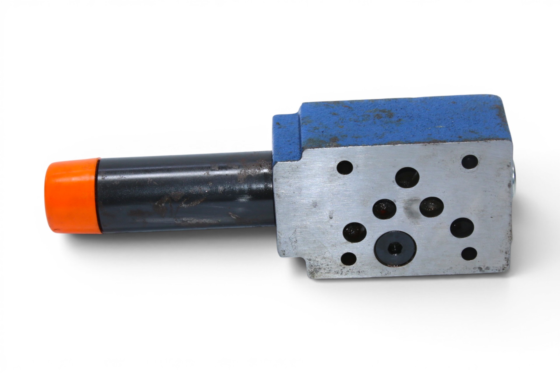REXROTH ZDR 10 DA2-55/75Y PRESSURE REDUCING VALVE R900438008 - Image 4