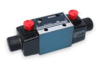BOSCH 0 810 001 804 DIRECTIONAL CONTROL VALVE 081WV10P1V1033WS024/00D0