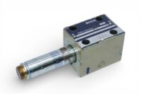 BOSCH 0 810 091 426 DIRECTIONAL CONTROL VALVE 081WV06P1N1012WS024/00D0 (WITH OUT COIL)