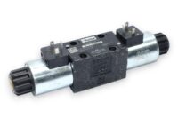 PARKER D1VW001CNJW91 DIRECTIONAL CONTROL VALVE